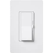 Lutron Dimmer Dimmable Cfl/Led DVWCL-153PH-WH